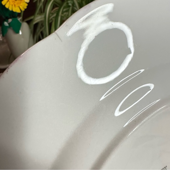 Queen Elizabeth II 1953 Coronation Plate • Queen Anne Bone China - Picture 7 of 7